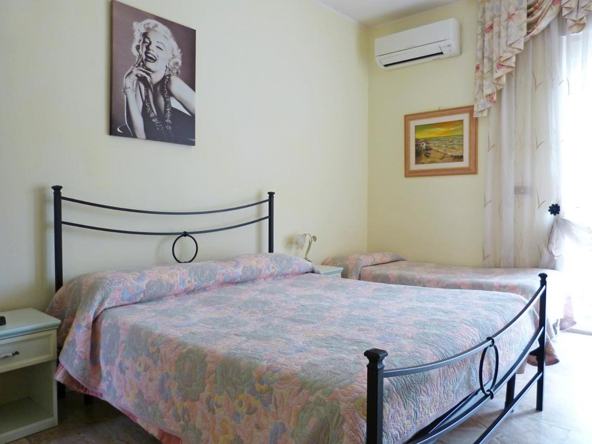Bed and Breakfast Le Mimose Pescara Exterior foto